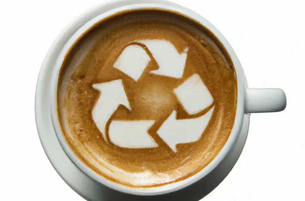 Améliorez votre commerce de café avec L&rsquo;Original Cupkeeper : Un support fiable et réutilisable pour les tasses à café