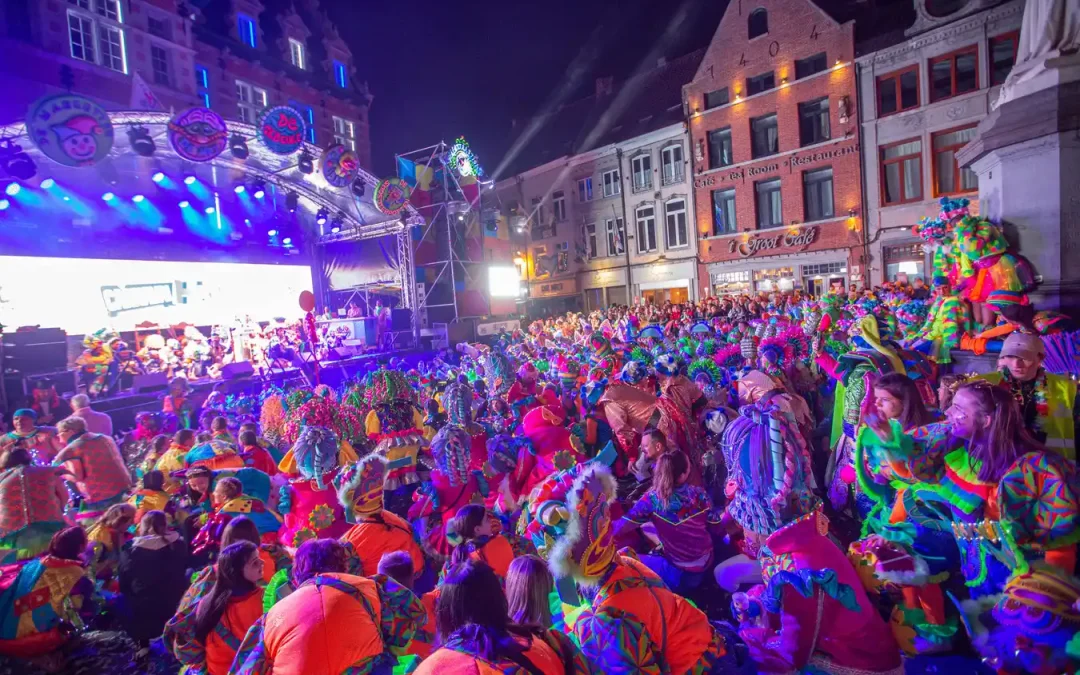 Eco-Friendly Cup Holder for Carnaval 2026: Practical Checklist for Event Organisers