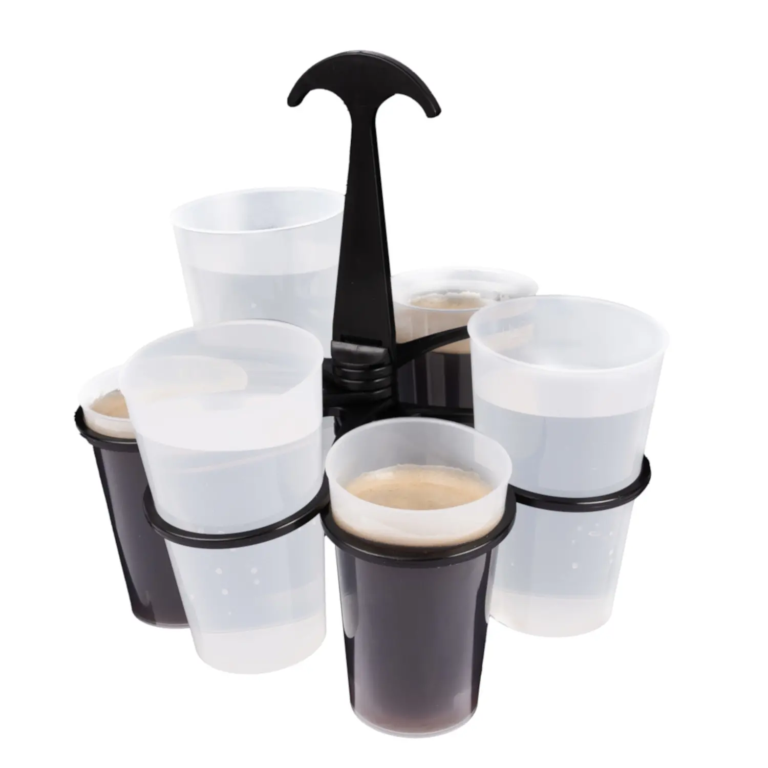 Cupkeeper - Reusable Festival Cup Holder
