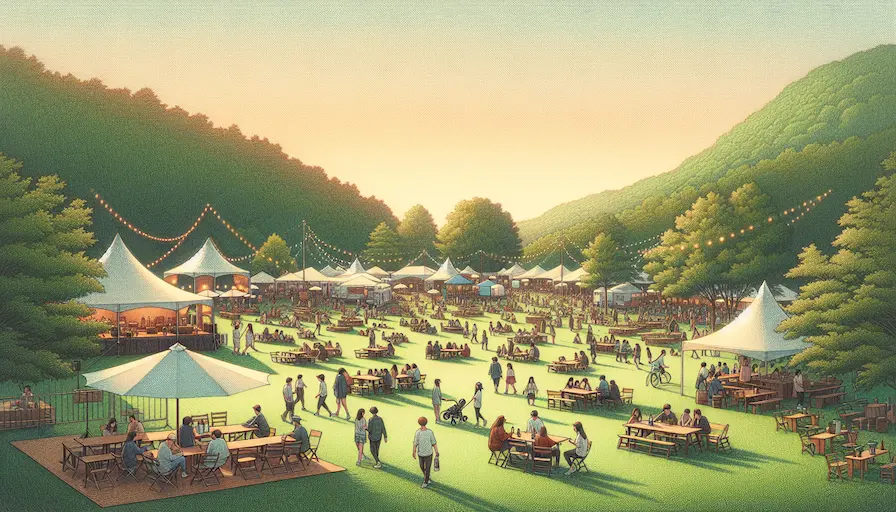 5 Essential Tips to Make Your Next Festival More Sustainable