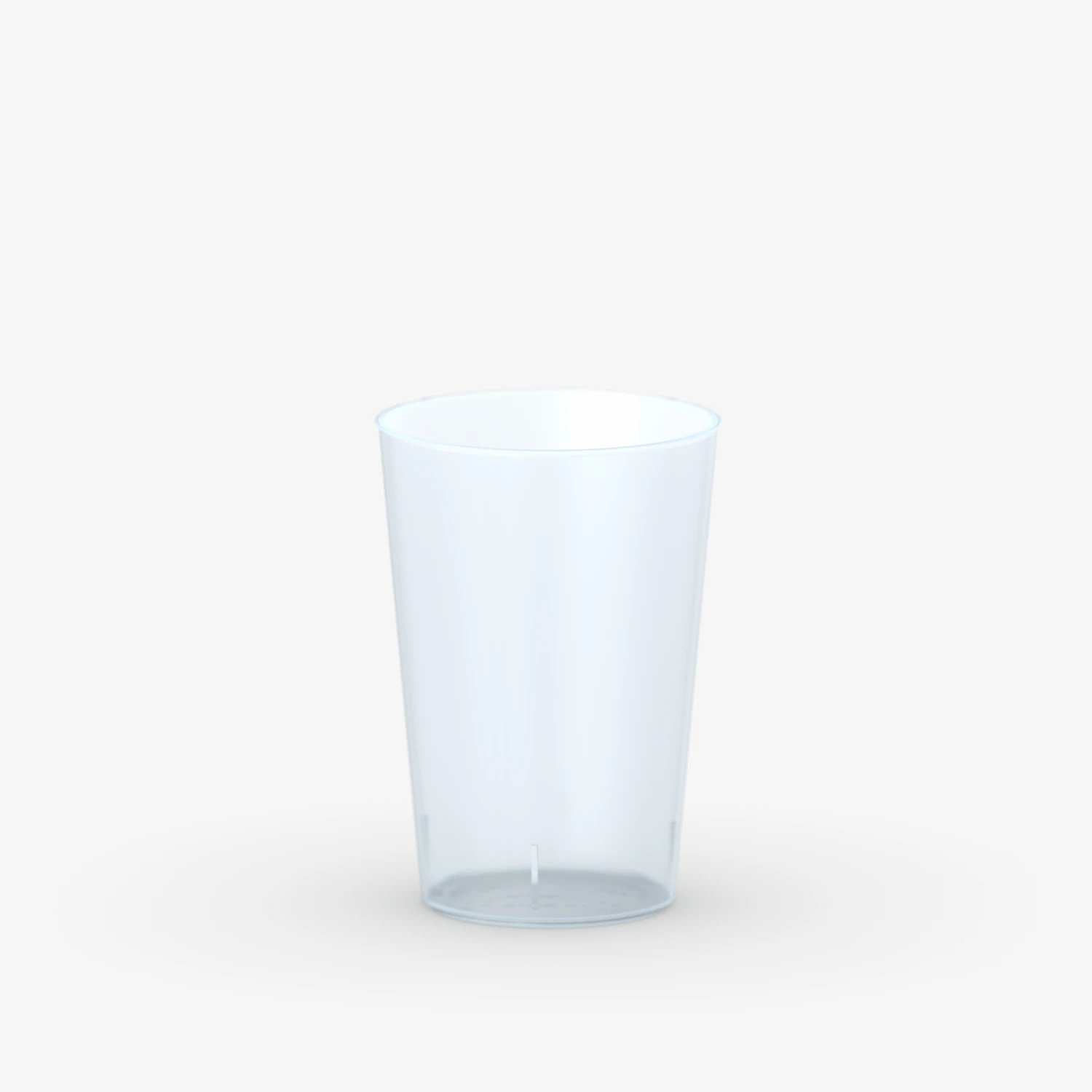 Reusable Cups 250ml - Image 3