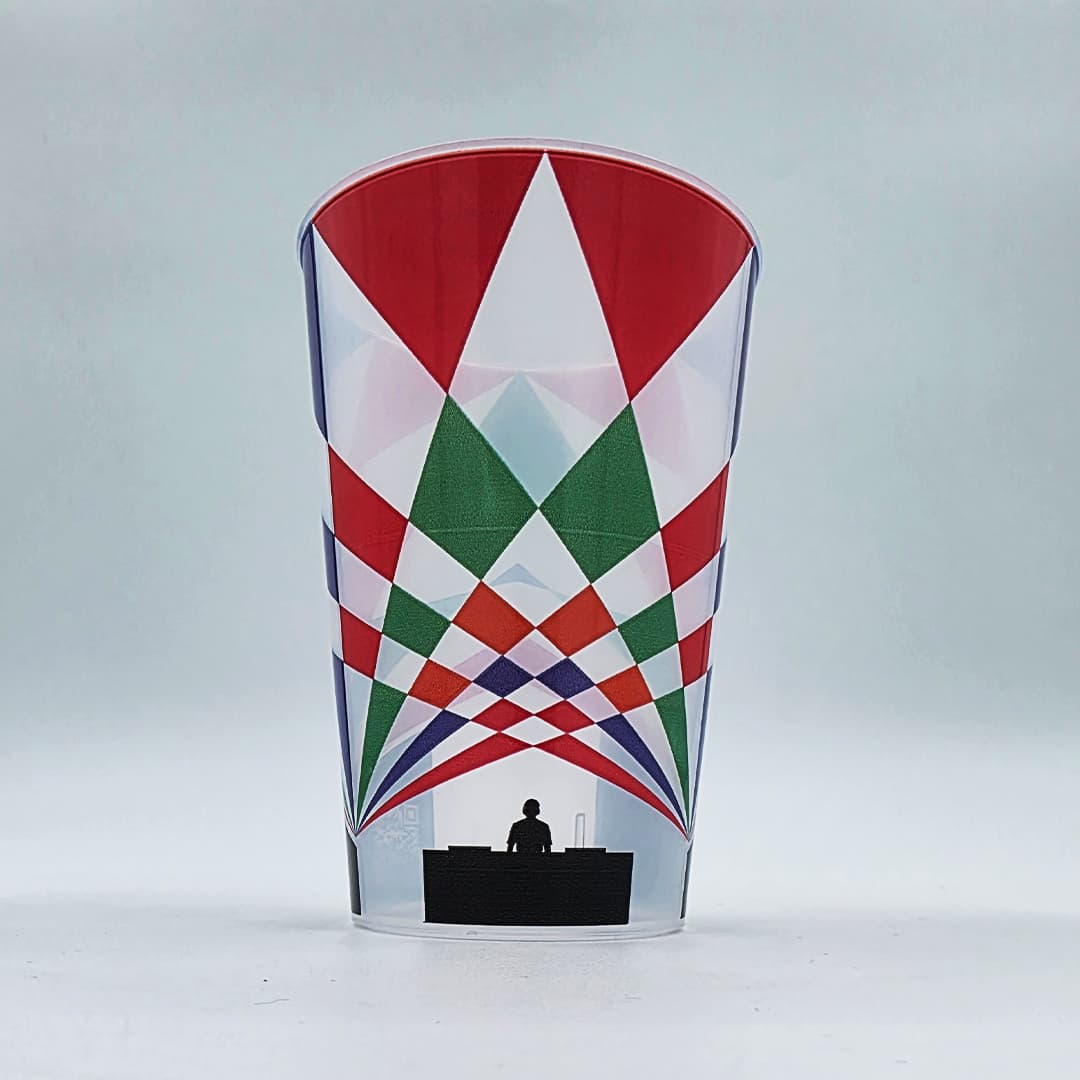 Reusable Cups 250ml - Image 4