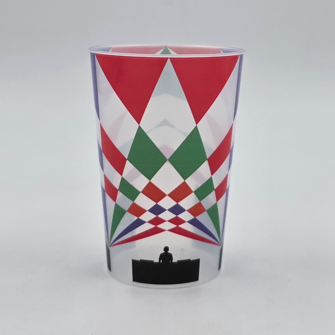 Reusable Cups 250ml - Image 5
