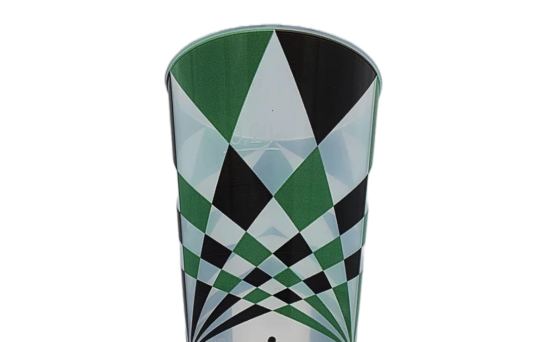 Reusable Cups 250ml