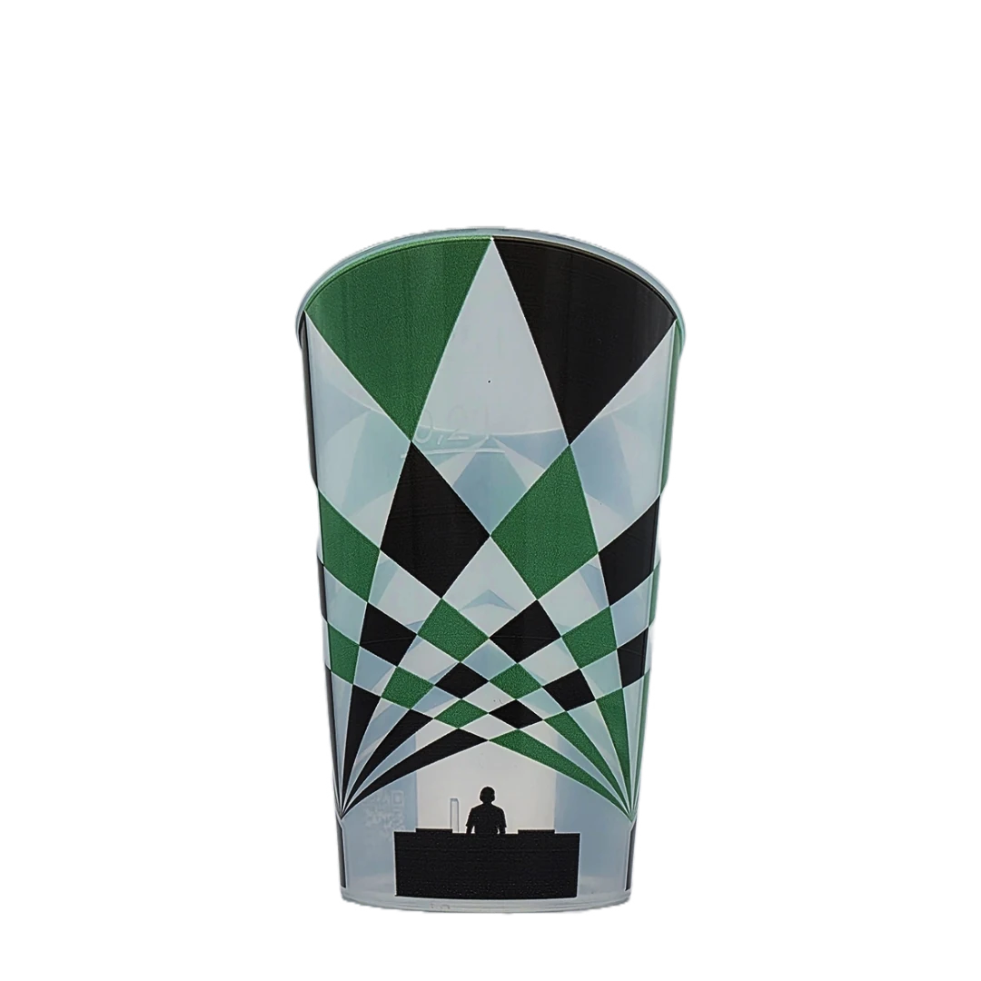 Reusable Cups 250ml