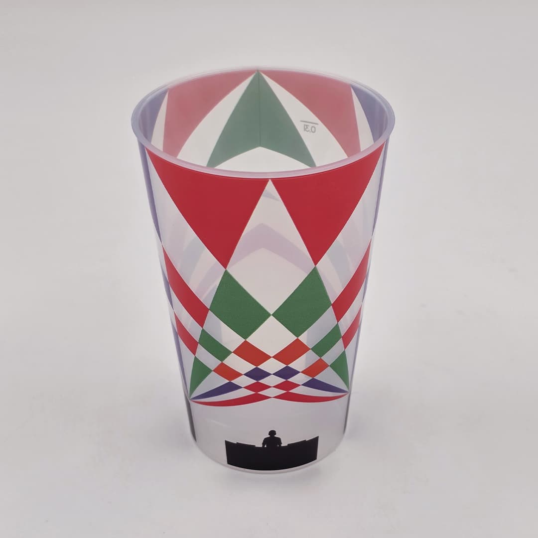 Reusable Cups 300ml - Image 5