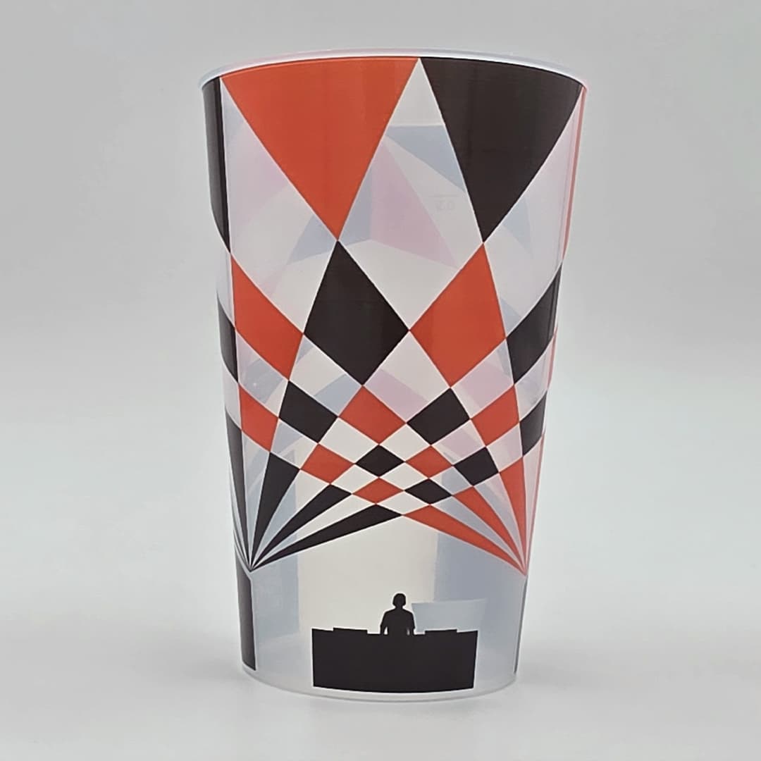 Reusable Cups 300ml