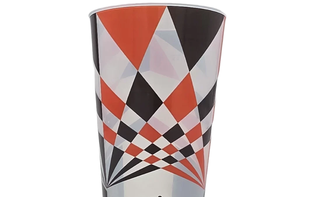 Reusable Cups 300ml