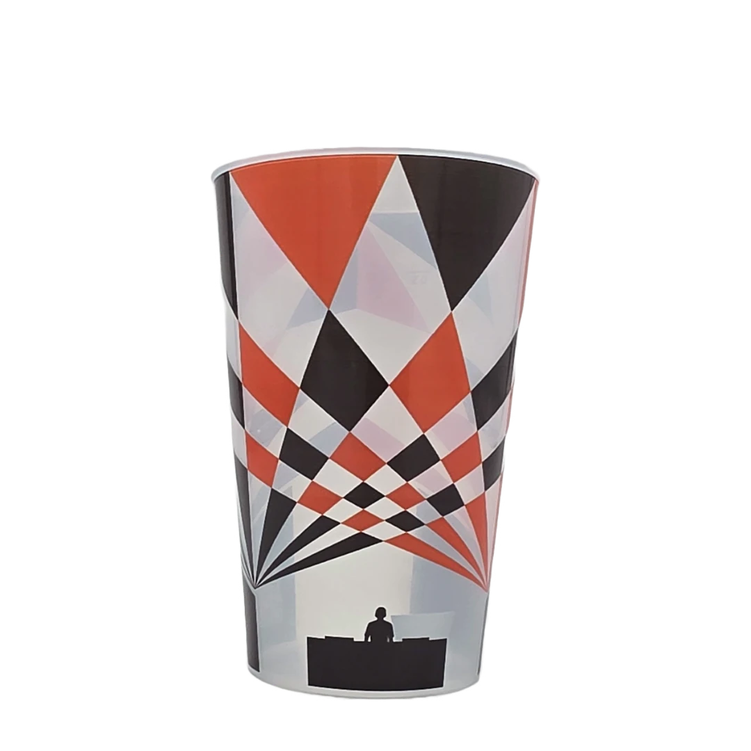 Reusable Cups 300ml