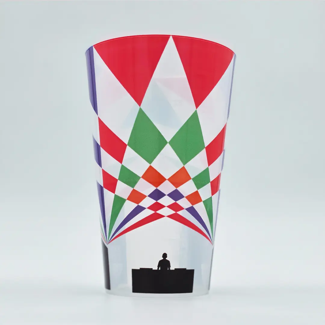 Reusable Cups 400ml - Image 4