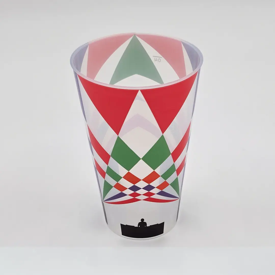 Reusable Cups 400ml - Image 5