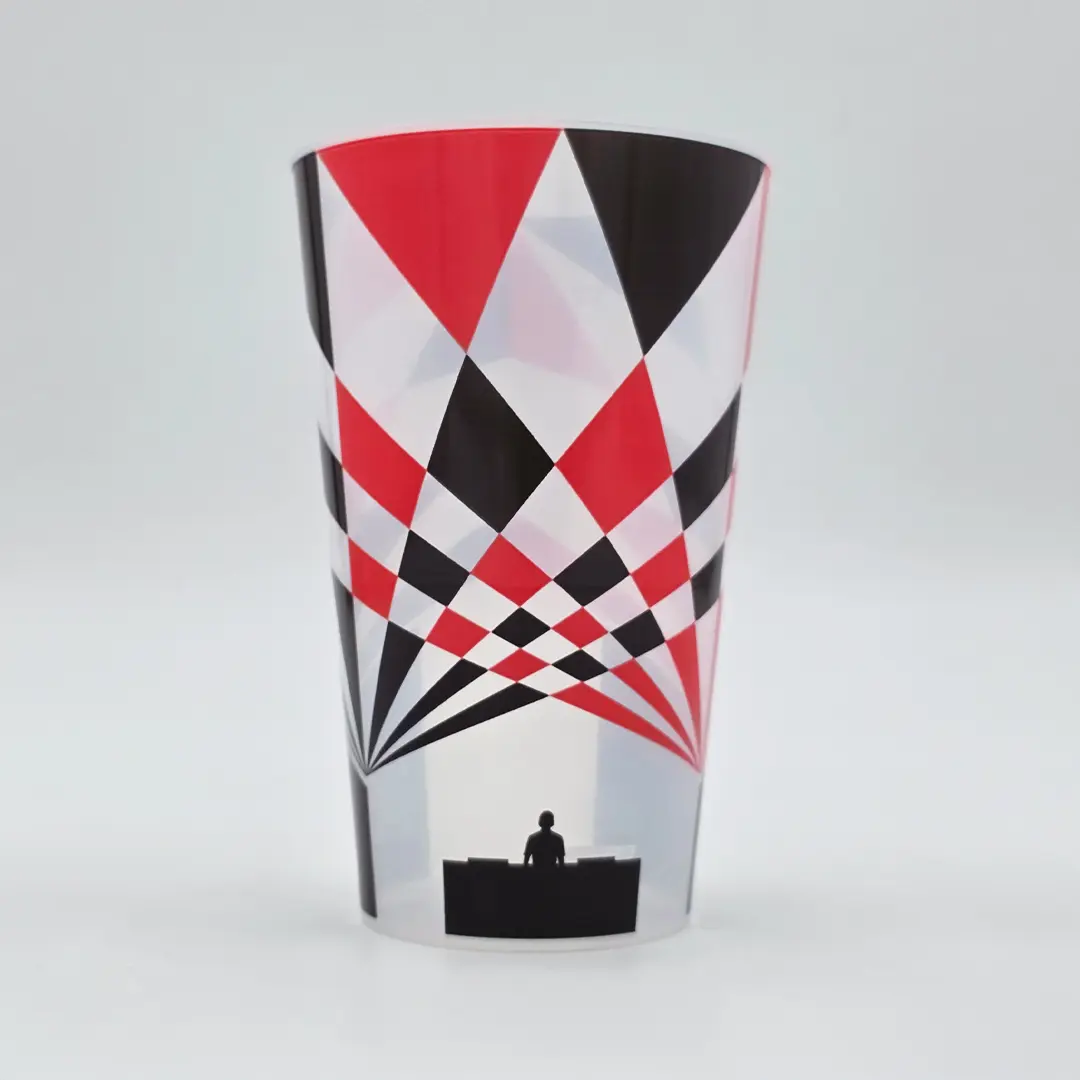 Reusable Cups 400ml