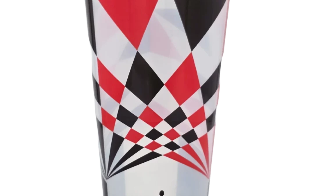 Reusable Cups 400ml