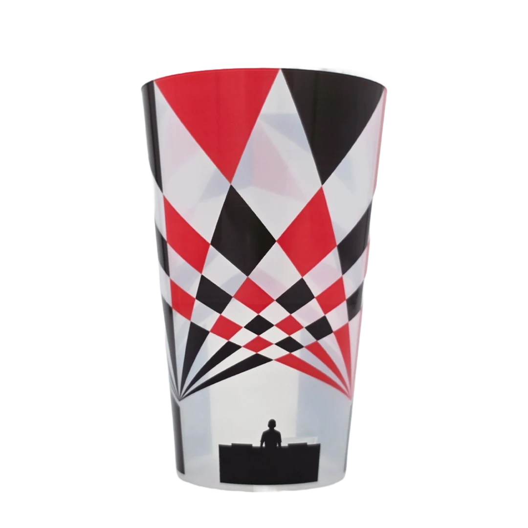 Reusable Cups 400ml