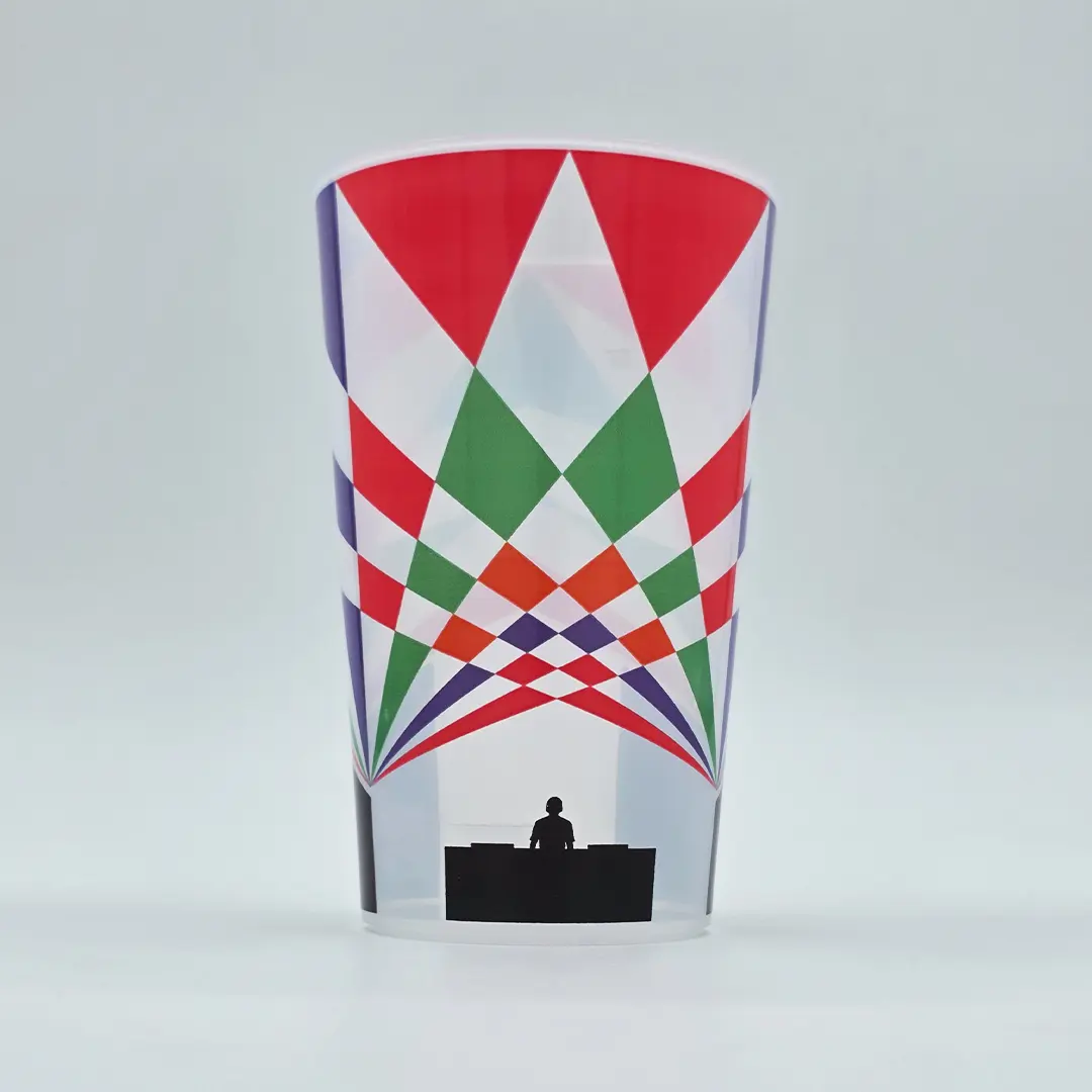 Reusable Cups 500ml - Image 4