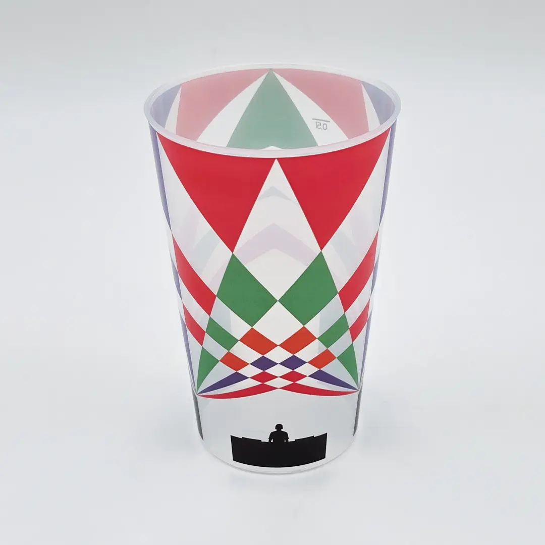 Reusable Cups 500ml - Image 5