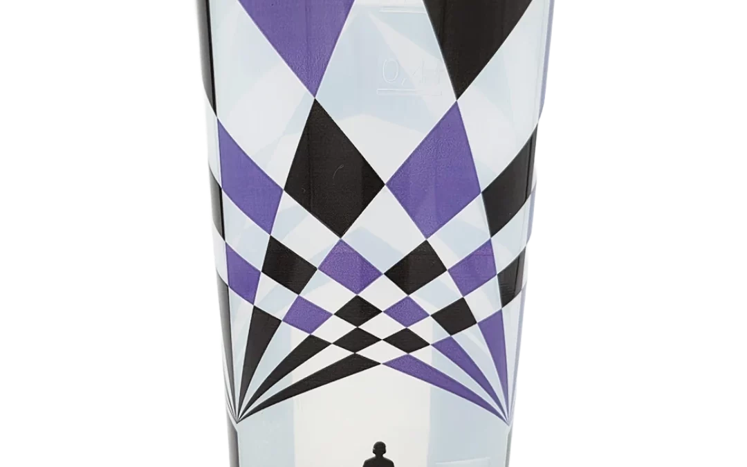 Reusable Cups 500ml