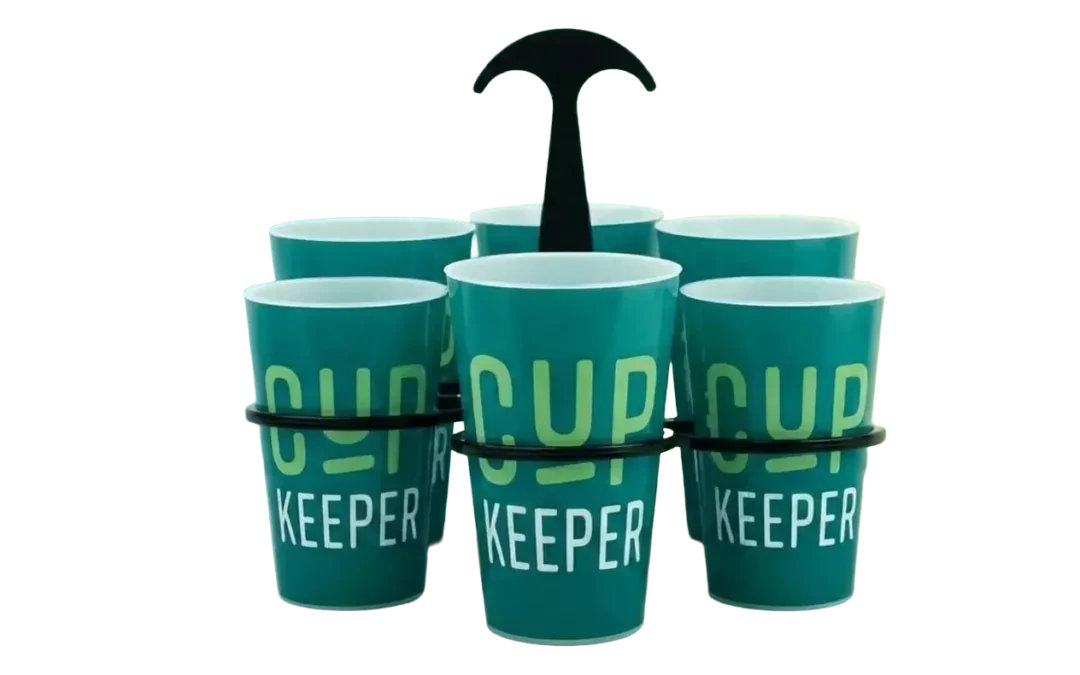 Combo Cupkeeper