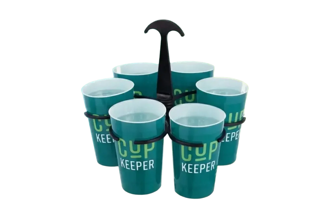 Pintkeeper Open Rings