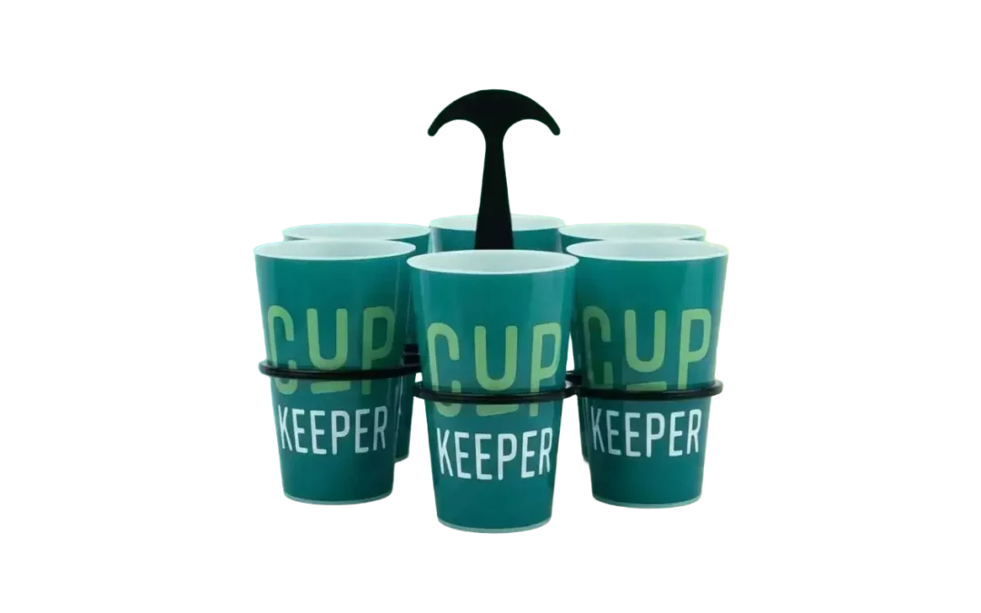 Small Cupkeeper